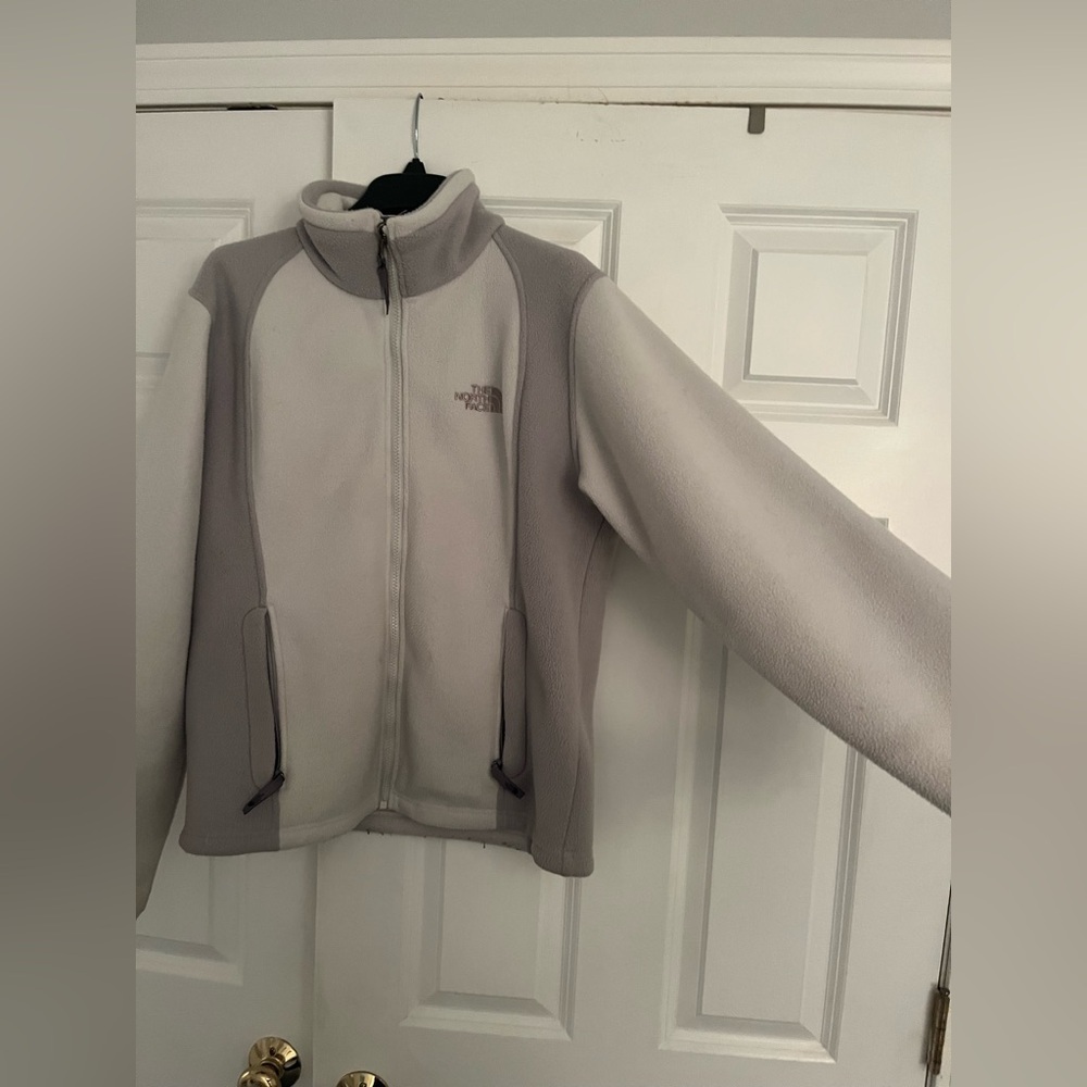 North Face Fleece - Picture 3 of 6